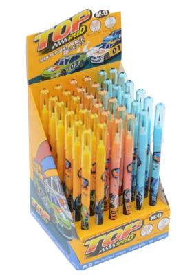 Opakowanie Ołówek Top Speed MG display 36 szt.