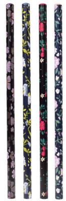 Opakowanie Ołówek trójkątny Heart HB MG paczka 12 szt.