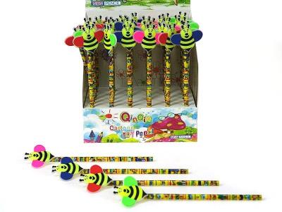 Opakowanie Ołówek z pszczółką (36szt)