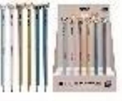 Opakowanie Ołówek ze zwierzakiem BB Friends panda (24szt)