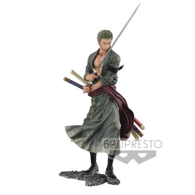 Opakowanie One Piece Cxc Roronoa Zoro Ver. A