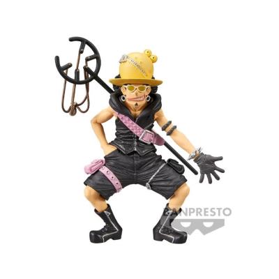 Opakowanie One Piece Dxf Tgm Vol. 7 Usopp