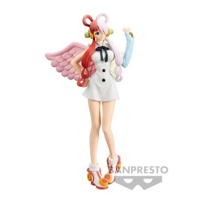 Opakowanie One Piece Film Red Dxf Tgl vol. 1 Uta