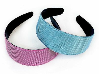 Opakowanie Opaska do włósów MIX