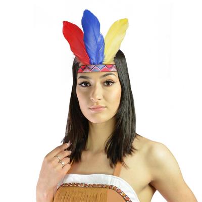 Opakowanie Opaska indianina