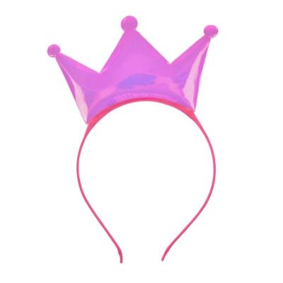 Opakowanie Opaska księżniczki glamour