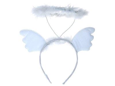 Opakowanie Opaska skrzydła aniołka