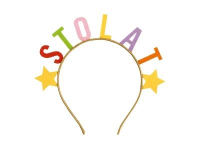 Opakowanie Opaska Sto Lat mix