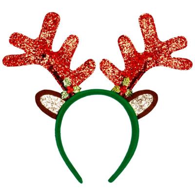 Opakowanie Opaska z rogami