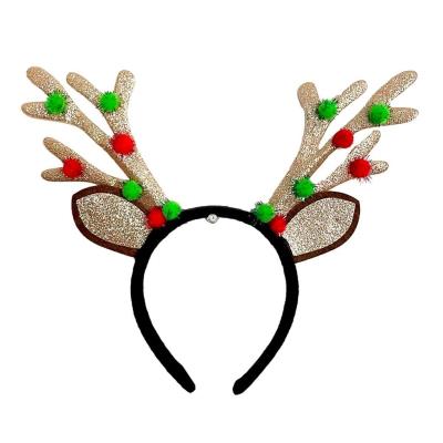 Opakowanie Opaska z rogami