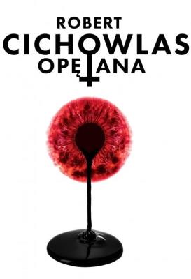 Okładka książki Opętana