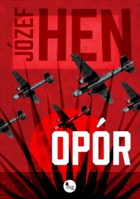 Okładka książki Opór