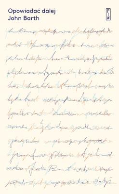 Okładka książki Opowiadać dalej