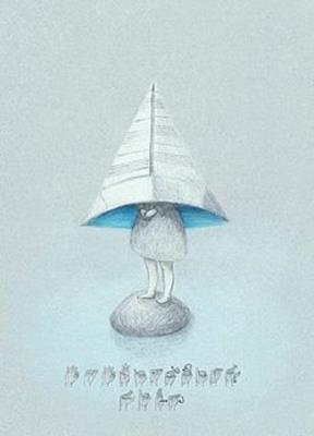 Opowiedzieć ciszę. Autor: Karolina Jeske. SmakLiter.pl Okładka książki Opowiedzieć ciszę