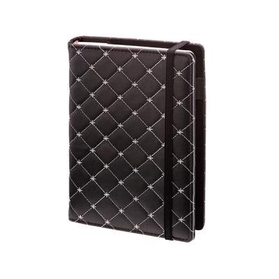 Organizer 2025 Paris premium czarny 13x19cm ORP-07PN. Wydawca: I-DROPS. SmakLiter.pl Opakowanie Organizer 2025 Paris premium czarny 13x19cm ORP-07PN