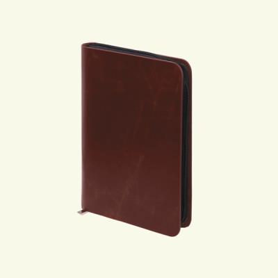 Organizer 2025 Sydney premium brązowy 13x19cm ORP-07SUB. Wydawca: I-DROPS. SmakLiter.pl Opakowanie Organizer 2025 Sydney premium brązowy 13x19cm ORP-07SUB