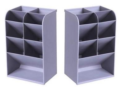 Opakowanie Organizer biurowy szary