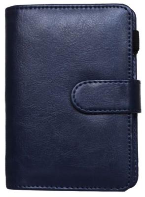 Opakowanie Organizer Memofix A6 granatowy