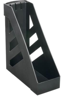 Opakowanie Organizer na dokumenty pionowy 100mm czarny