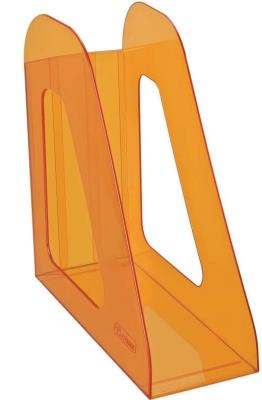 Opakowanie Organizer na dokumenty pionowy 90mm mango