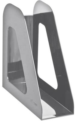 Opakowanie Organizer na dokumenty pionowy 90mm szary