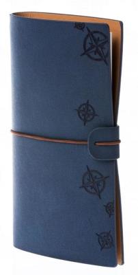 Opakowanie Organizer Podróżnika granatowy