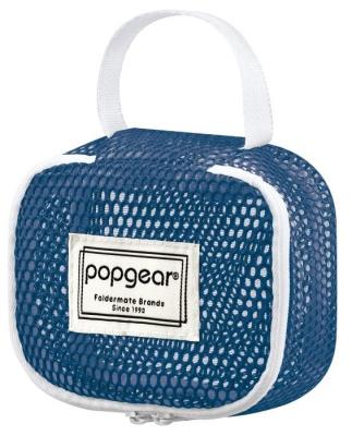 Opakowanie Organizer podróżny 11x9,5 x5,5cm granatowy