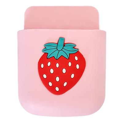 Opakowanie Organizer samoprzylepny różowy