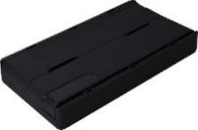 Opakowanie Organizer składany czarny