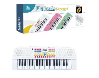 Opakowanie Organy elektroniczne 37 klawiszy