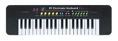 Opakowanie Organy z mikrofonem na baterie