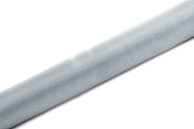 Opakowanie Organza Snow srebrny 0,36x9m