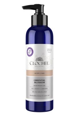Opakowanie Oriental Blossom Żel do mycia ciała 250 ml