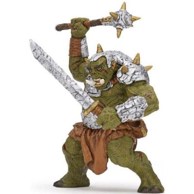 Opakowanie Ork olbrzym z szablą