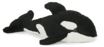 Opakowanie Orka 23cm