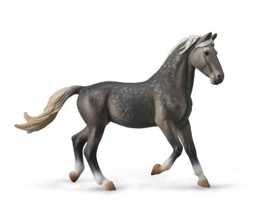 Oryol Mare ciemnoszary. Wydawca: Collecta. SmakLiter.pl Opakowanie Oryol Mare ciemnoszary