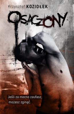 Okładka książki Osaczony