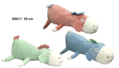 Opakowanie Osioł 50cm MIX