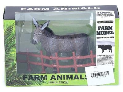 Opakowanie Osioł z zagrodą