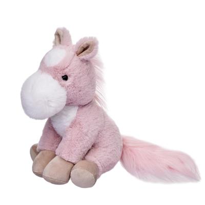 Opakowanie Osiołek Ricardo różowy 30cm