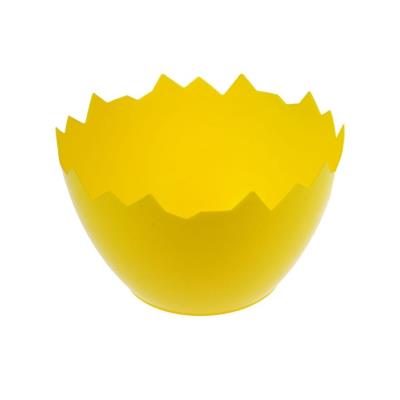 Opakowanie Osłonka wielkanocna skorupka żółta