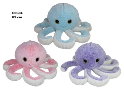 Opakowanie Ośmiernica 65cm MIX