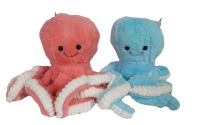 Opakowanie Ośmiornica z zawieszką 30cm MIX