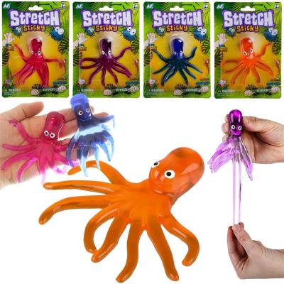 Opakowanie Ośmiornica żelowa MIX