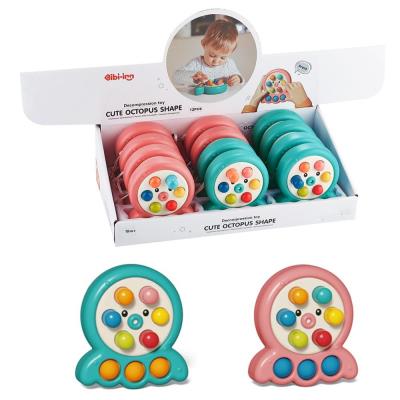 Opakowanie Ośmiorniczka mix