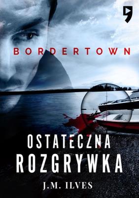 Okładka książki Ostateczna rozgrywka. Bordertown. Tom 2