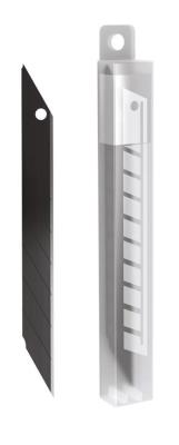 Opakowanie Ostrza do noża biurowego 9mm 5szt