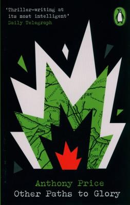 Okładka książki Other Paths to Glory