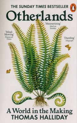 Okładka książki Otherlands