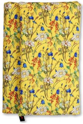 Opakowanie Otulacz na książkę A5 łąka